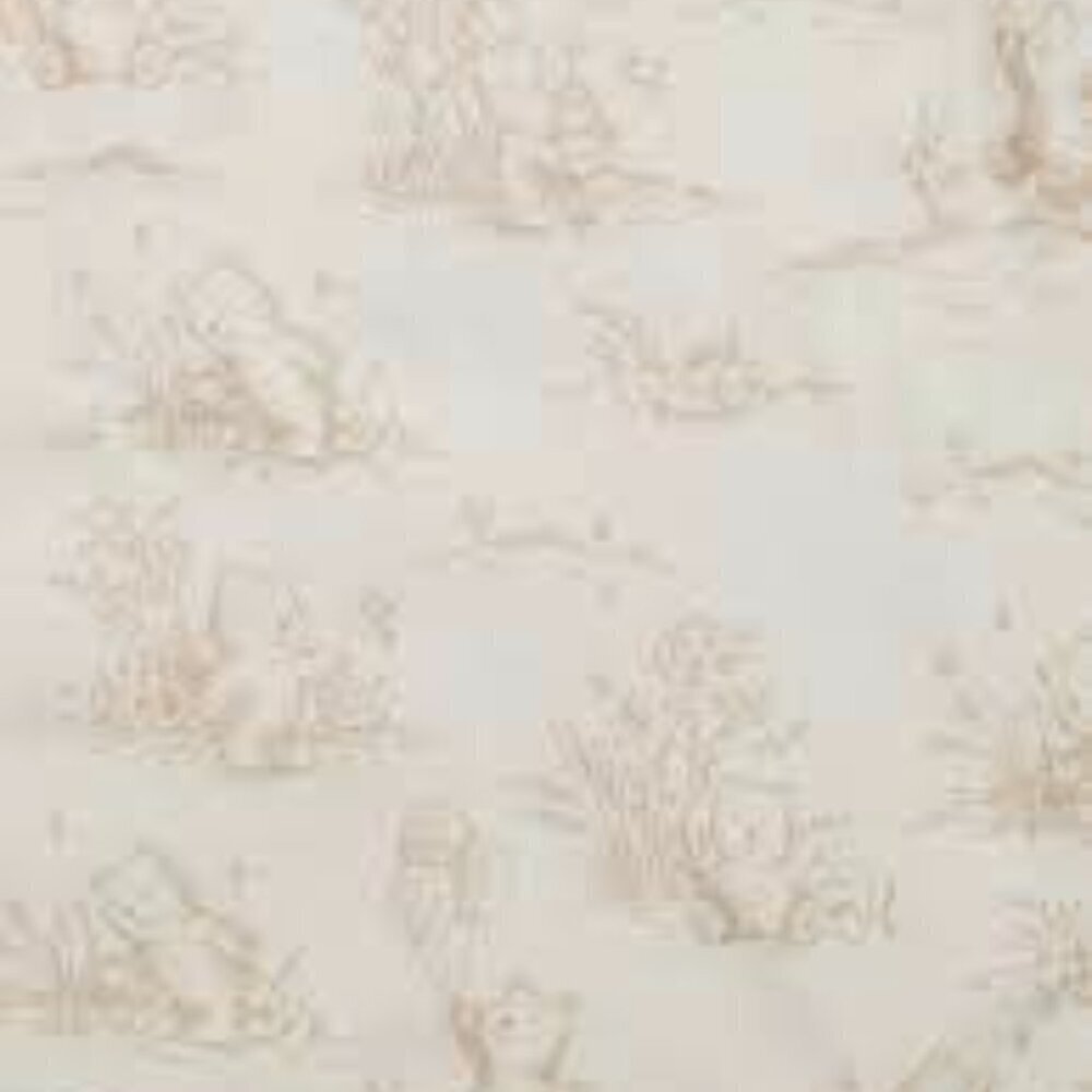 GAP Baby Brannan Bear Blanket